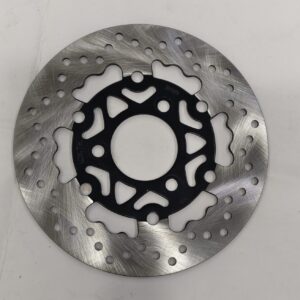 Disc Plate
